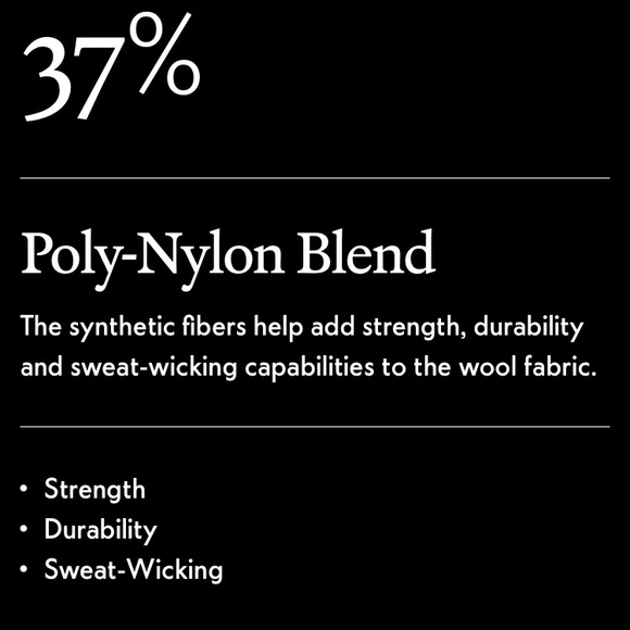 Outdoor Voices Megafleece Half Zip Pullover Hoody, Dusty Blue size large - Picture 13 of 13